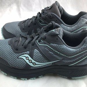 Saucony Cohesion S10428-1 Running Shoes Women's